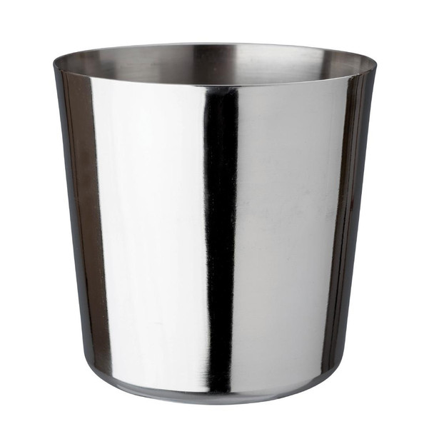 Beaumont Appetiser Polished Cup 85 x 85mm CZ639