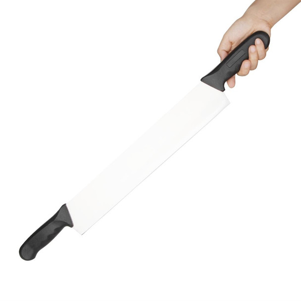 Vogue Double Handled Cheese Cutter 38cm D440