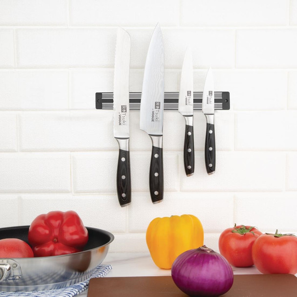 Vogue Magnetic Knife Rack D720