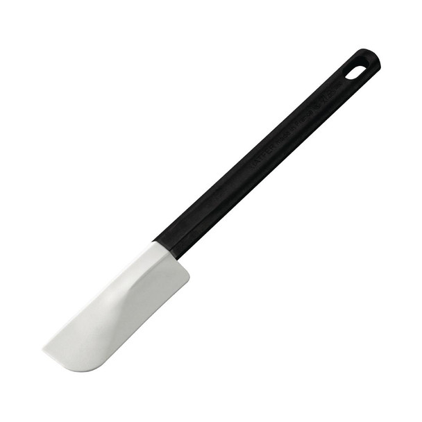 Matfer Bourgeat Elveo Narrow Jar Spatula 10" DA357