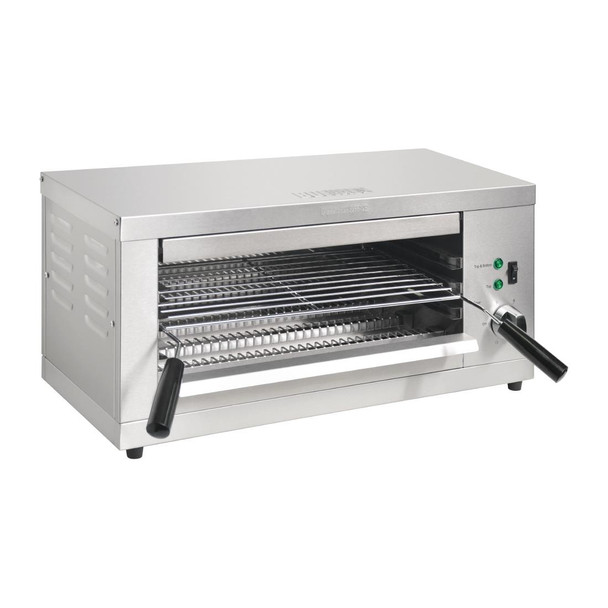 Buffalo Quartz Salamander Grill DB183