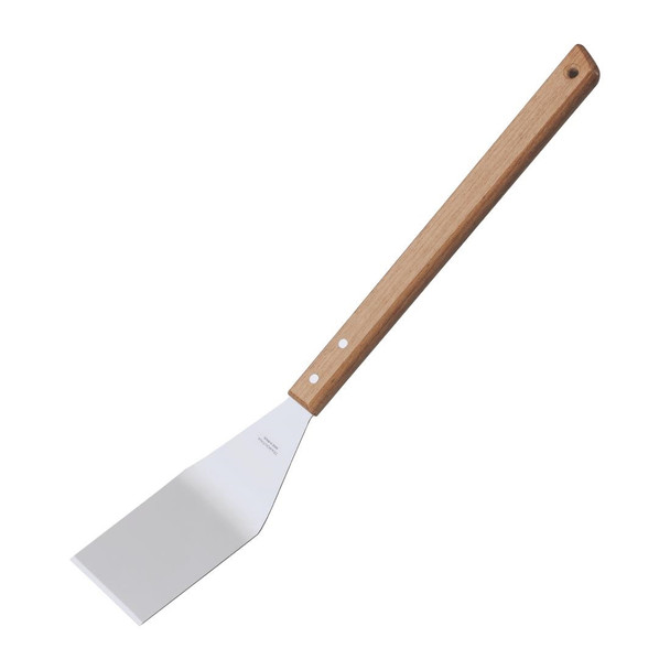 Tramontina Churrasco BBQ Plain Spatula DC477