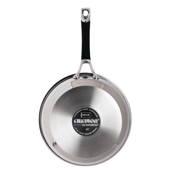 Circulon Momentum Hard Anodised Skillet 254mm DE498