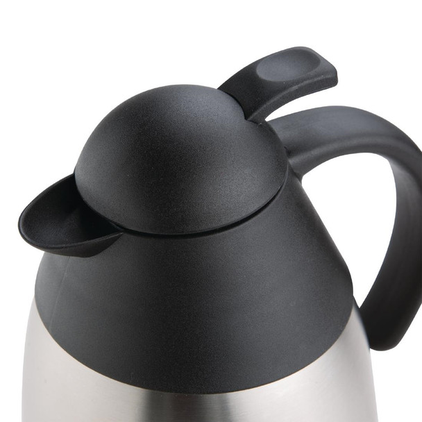 Olympia Insulated Tea Jug 1.5Ltr DL160