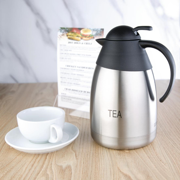 Olympia Insulated Tea Jug 1.5Ltr DL160