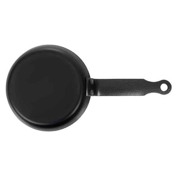 De Buyer Black Iron Blinis Pan 120mm DL953