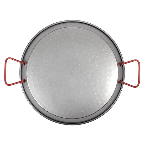 Garcima SL Carbon Steel Paella Pan 360mm DM717