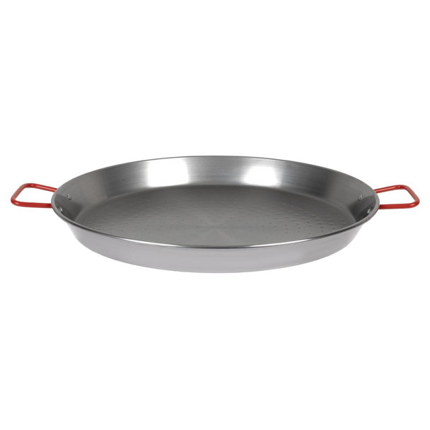 Garcima SL Carbon Steel Paella Pan 460mm DM718