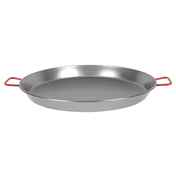 Garcima SL Carbon Steel Paella Pan 500mm DM719