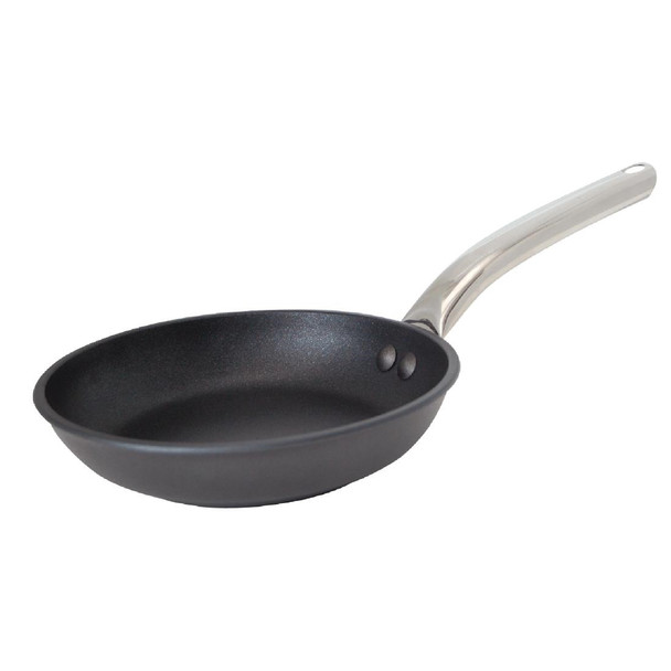 De Buyer Chocinduction Non Stick Cast Aluminium Induction Frying Pan 200mm DN890