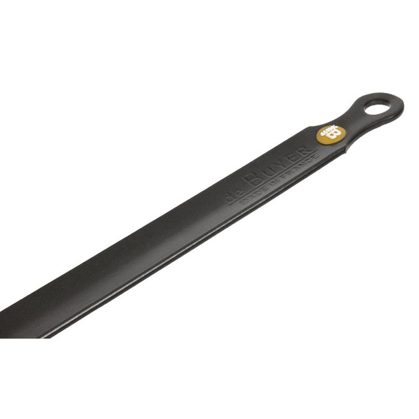 De Buyer Mineral B Black Iron Crepe Pan 240mm DN903