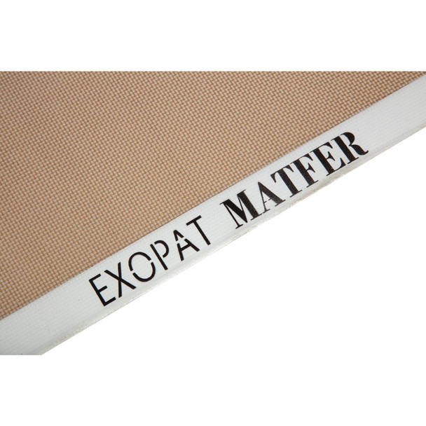 Matfer Bourgeat Exopat Non-Stick Mat 530 x 330mm DN929