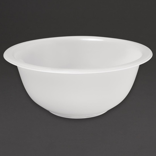 Schneider Plastic Mixing Bowl 1Ltr DR540