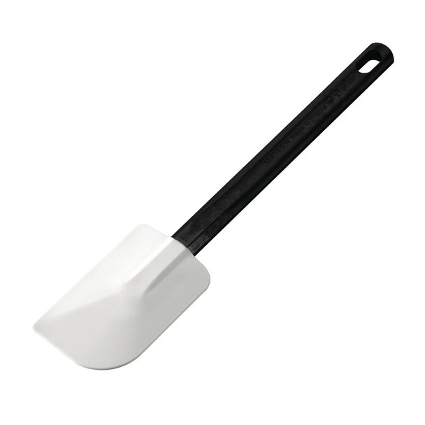 Matfer Bourgeat Elveo Exoglass Spatula 10" DR617