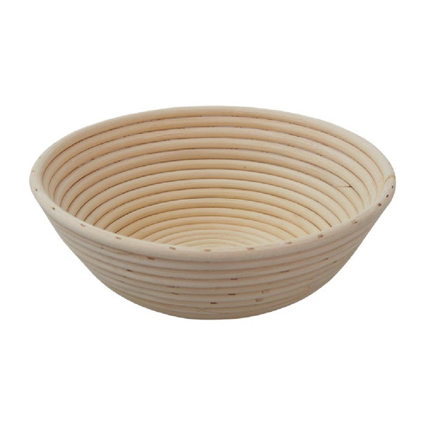 Schneider Round Bread Proofing Basket 1500g DW272