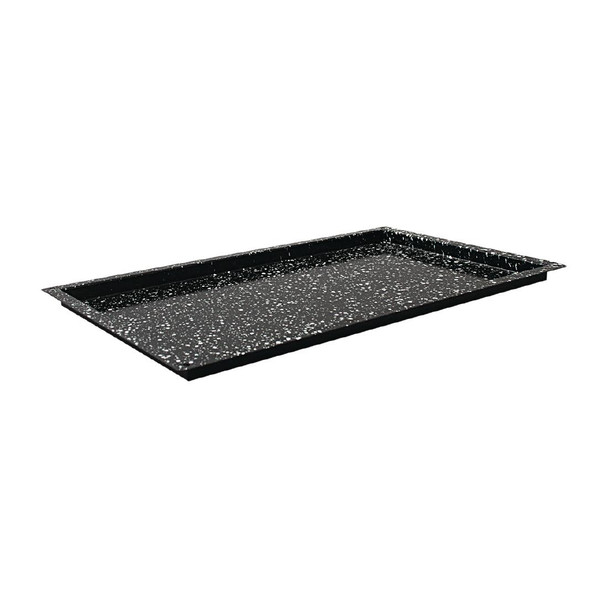 Schneider Enamelled Baking Tray 20(H)mm DW287