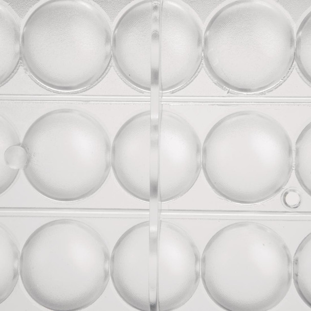 Schneider Chocolate Mould Spheres DW294