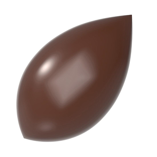 Schneider Chocolate Mould Almond DW298