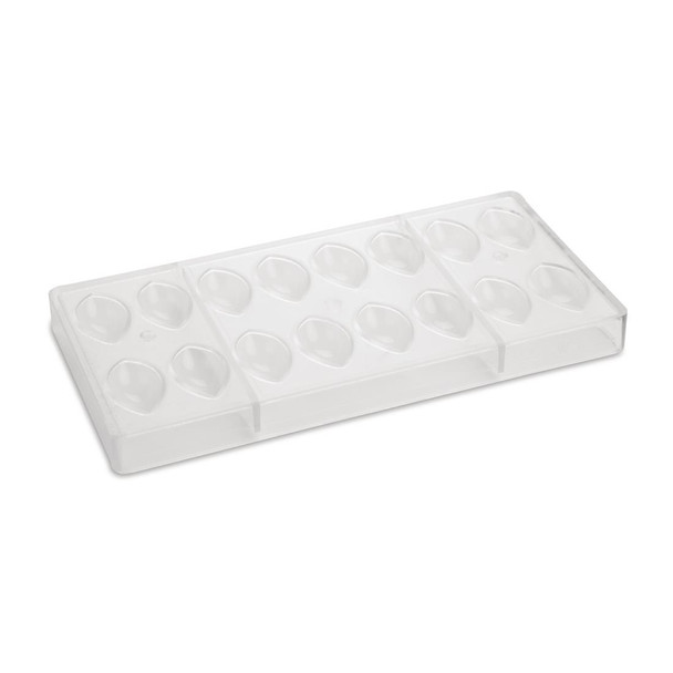 Schneider Chocolate Mould Almond DW298