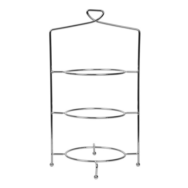 Utopia Savoy Three Tier Cake Stand 260mm DY299