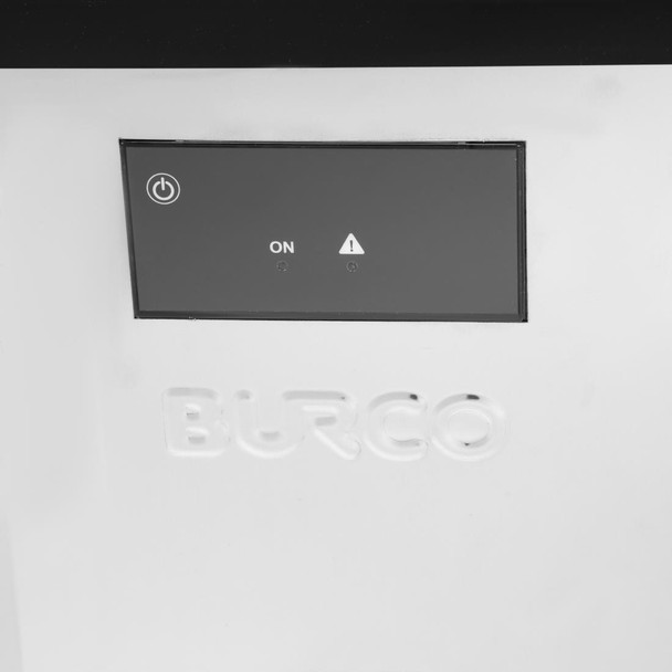 Burco 7.5Ltr Auto Fill Wall Mounted Water Boiler 069931 DY432