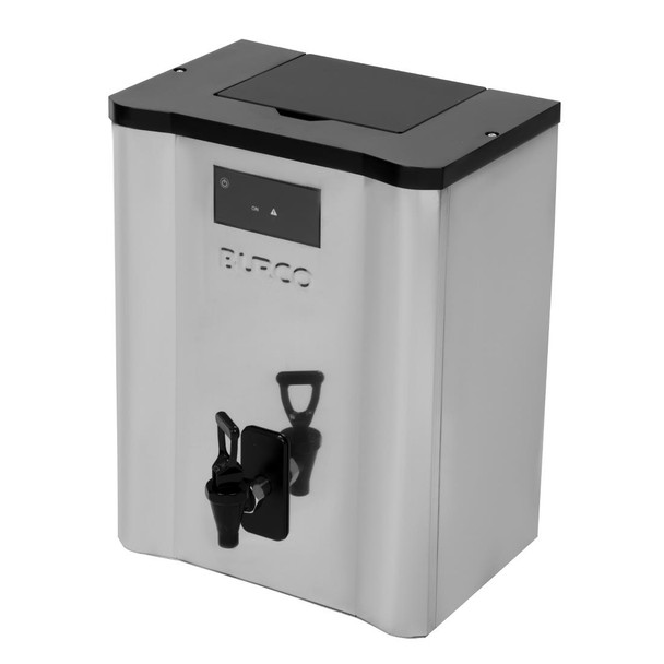 Burco 7.5Ltr Auto Fill Wall Mounted Water Boiler 069931 DY432
