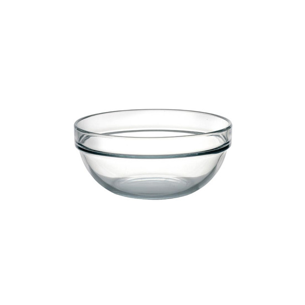 Arcoroc Chefs Glass Bowl 1.1 Ltr (Pack of 6) E550