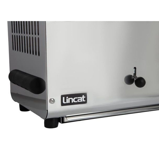 Lincat 6 Slice Toaster LT6X E576