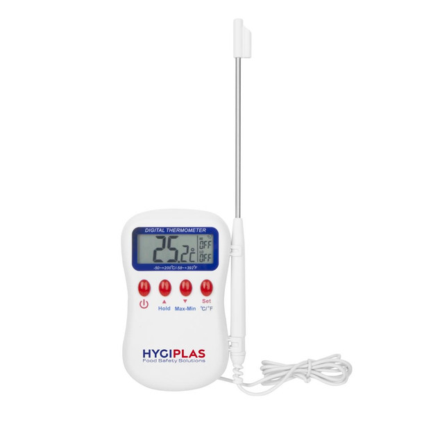Hygiplas Multipurpose Stem Thermometer F338