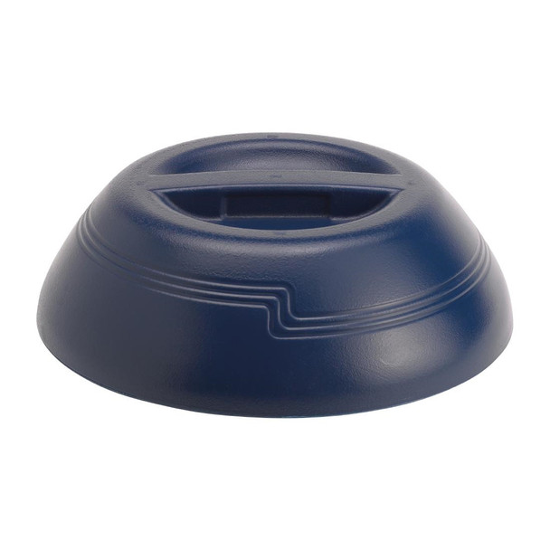 Cambro Camtherm Insulated Dome Cover 256mm FE723