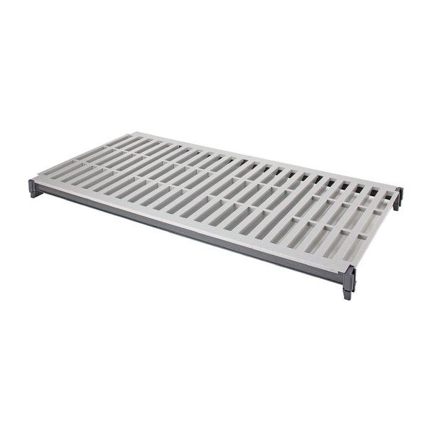Cambro Camshelving Elements Vented Shelves Kit 1830 x 1830 x 460mm FR159