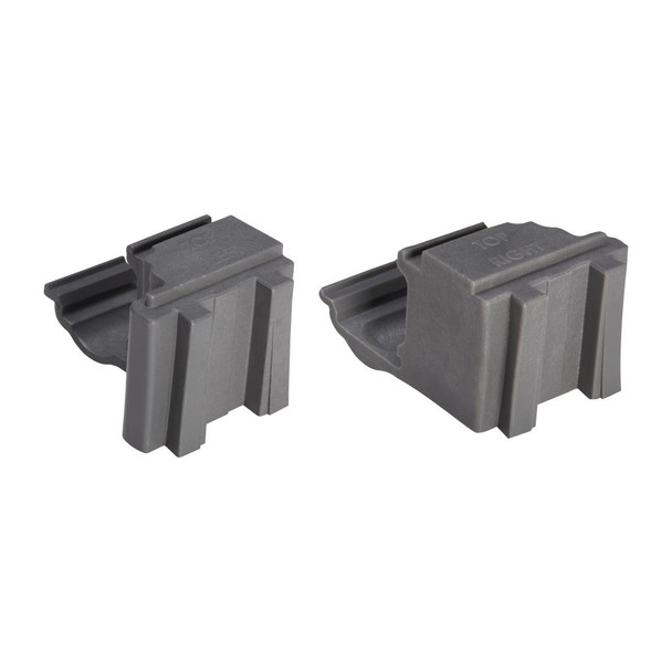 Cambro Camshelving Elements Corner Connectors FR172