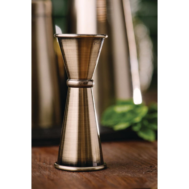 Beaumont Cocktail Jigger GK927