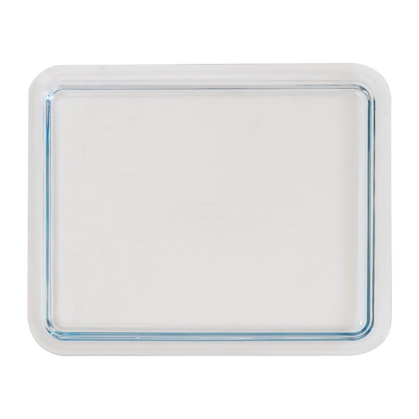 Pyrex Cook & Care Glass Tray 25 x 20cm FS362