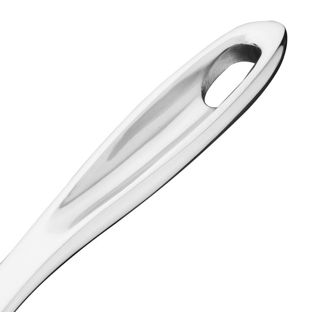 Vogue Induction Tri-Wall Copper Saucepan - 200x100mm FS667