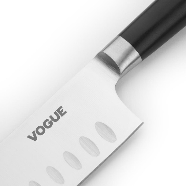 Vogue Bistro Santoku Knife 5" FS684