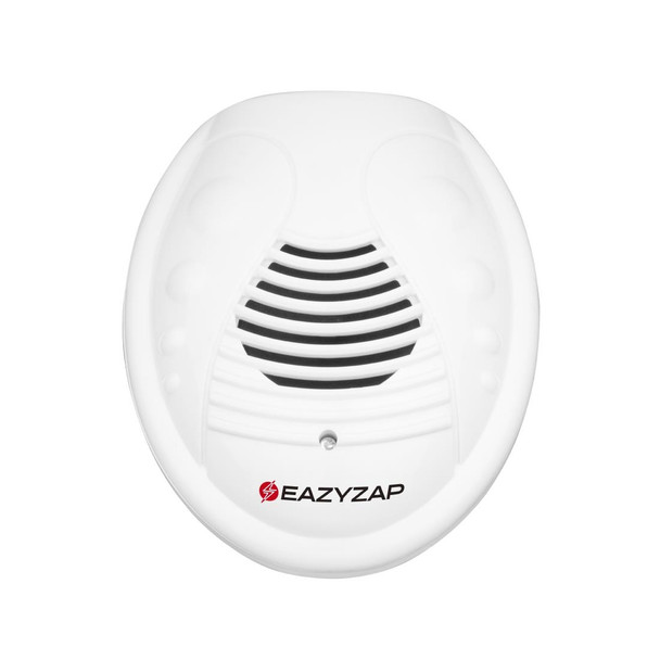 Eazyzap Plug-in Pest Repeller (Pack of 2) FT990