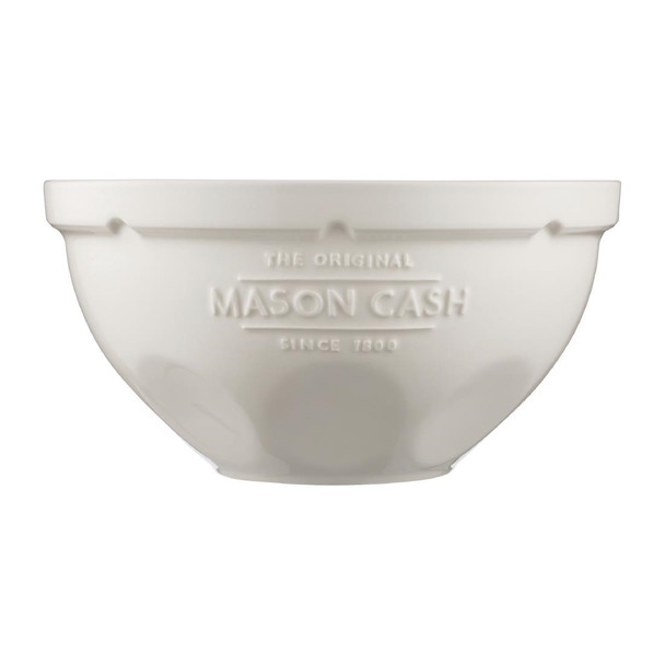 Mason Cash Innovative Kitchen Collection Mixing Bowl 5L 29cm FX041