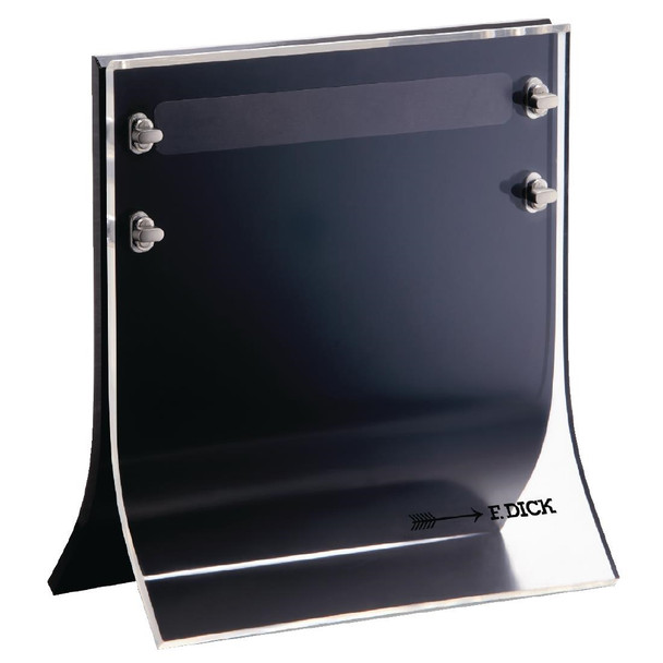 Dick Magnetic Knife Block 4 Slots GD798