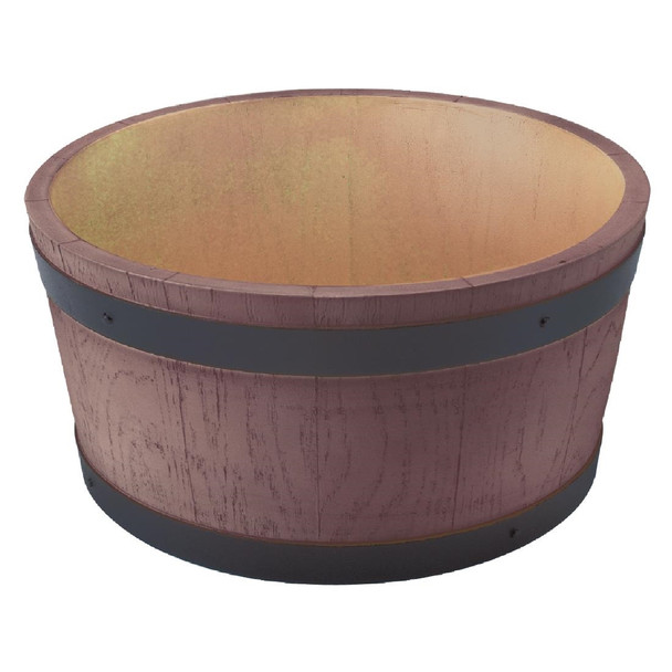 Beaumont Barrel End Wine And Champagne Bucket CK712