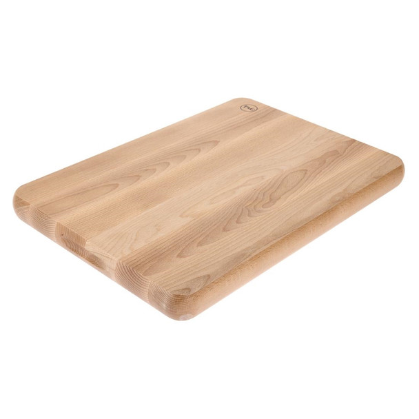 T&G Beech Wood Chopping Board Large GJ514