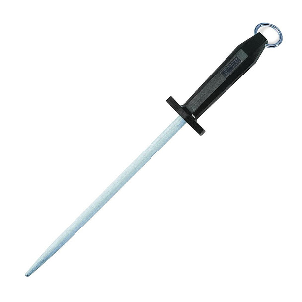 Dick Round Knife Sharpening Steel 30cm GK979