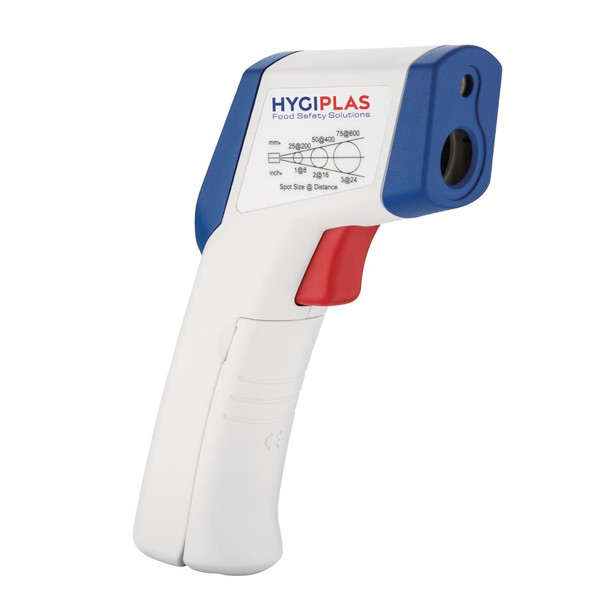 Hygiplas Mini Infrared Thermometer GL267