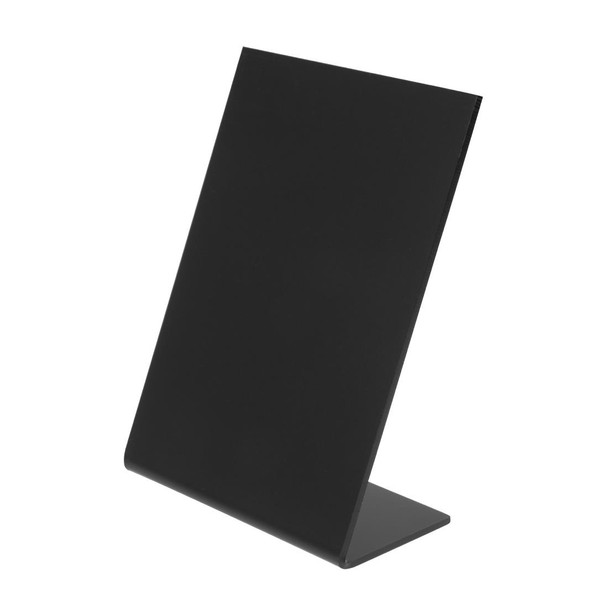 Securit Mini Buffet Display Chalkboard (Pack of 5) GM268