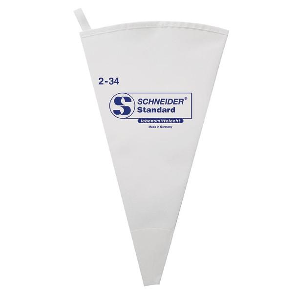 Schneider Cotton Piping Bag 34cm GT127