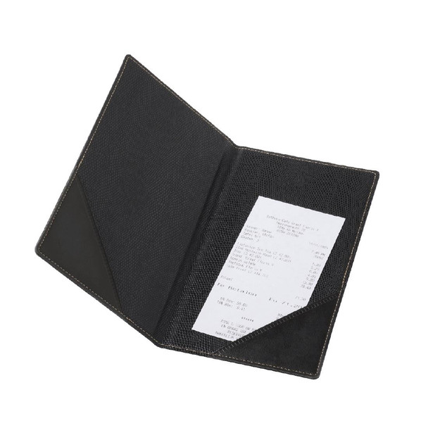 Securit Menu-Style Bill Presenter H603