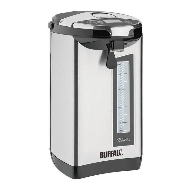 Buffalo Hands Free Airpot 4.7Ltr HF155