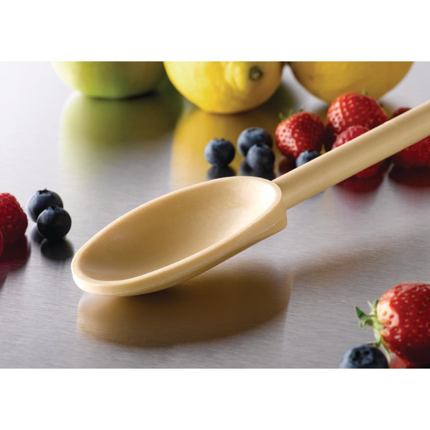 Matfer Bourgeat Heat Resistant Serving Spoon 15" J098