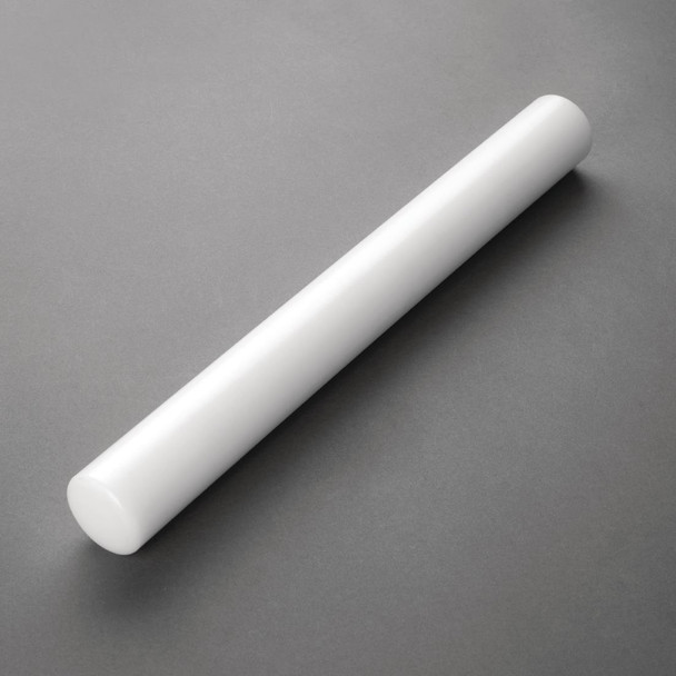 Vogue Polyethylene Rolling Pin 40cm J173