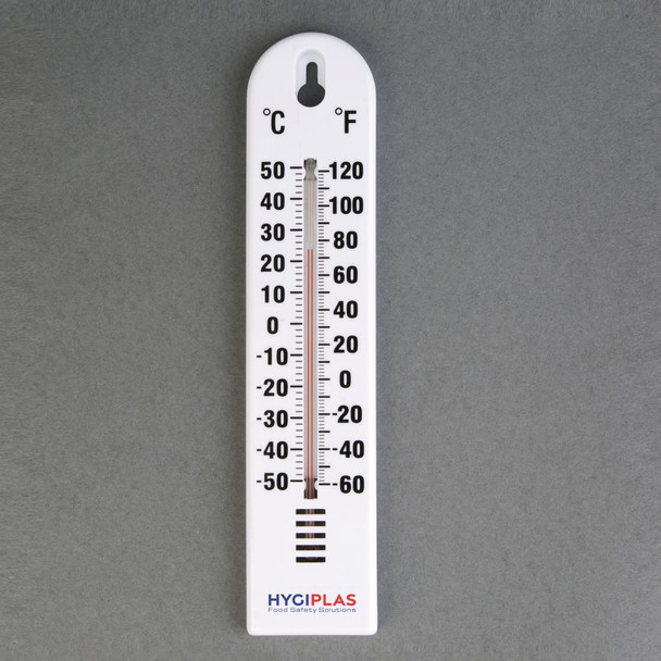 Hygiplas Wall Thermometer J228